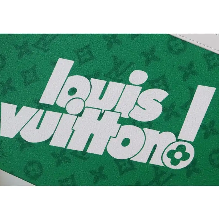 Official Brother Sam 2107YA0111 LV Bags 0707